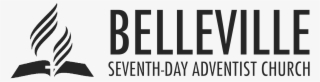 Cropped W Bellevillesda Logov1 1 - Seventh Day Adventist