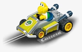 Mario Kart™ 7 Koopa Troopa - Mario Go Kart Cars