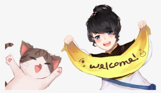 Ashley's Anime - Cartoon
