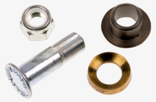 Spare Center Bolt And Nut - Bahco