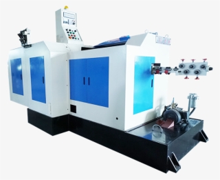 Machine Tool