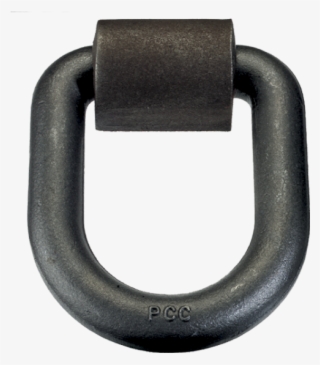 Stock Bolt Clip D Ring - Tool