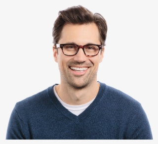 Frame Fit & Measurements - Gentleman