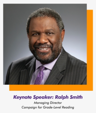 Keynote Ralph Smith - Gentleman