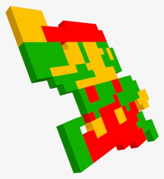 Download Zip Archive - Mario Models Resource