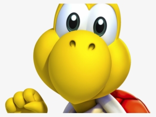 Super Mario Personajes Png