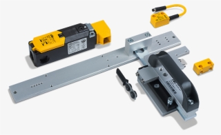 Features Of The Safety Bolt - Psenbolt