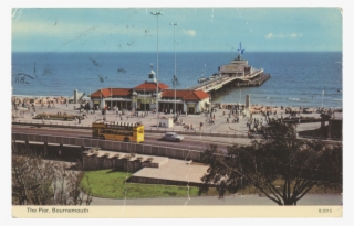 About A Year Ago, On A Quiet Day At The Office, I Started - Postcards