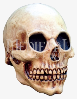 Head Skull Mask - Headskull