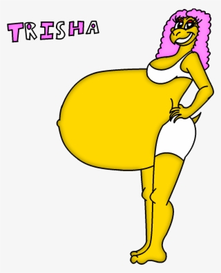 Pregnant Street Koopa - Ludwig Von Koopa Pregnant