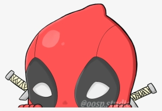 Add To Cart - Deadpool