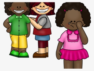 Village Clipart Poor Village - Bullying