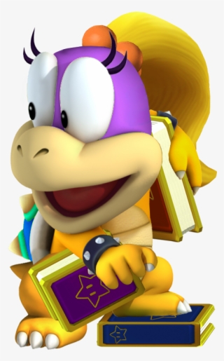 Super Mario Koopa - Super Mario Dragonia Koopa