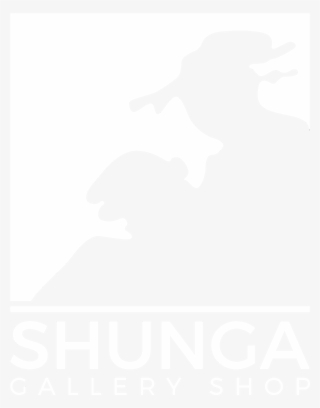 Utagawa Kunisada Genji Of The East A Woman Of High-class - Poster