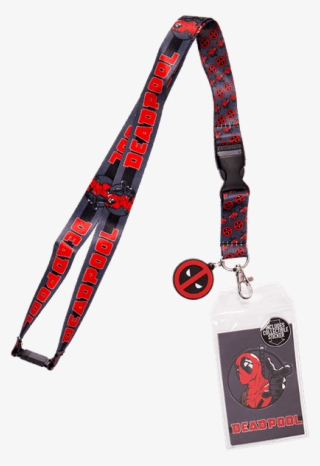 1 Of - Red Dead Redemption Lanyard