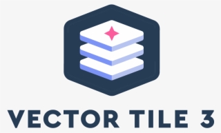 Hd Vector Maps Open Standard Points Of Interest - Emblem