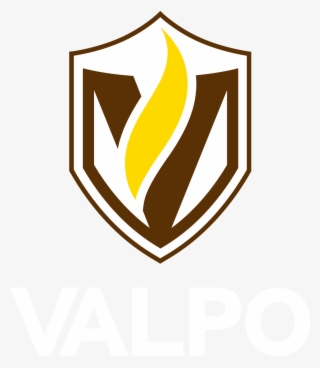 Shield Logo Png - Valparaiso University Logo