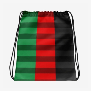 Patriotic Pan-african - Handbag