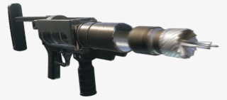 The - R6s Ash Breaching Round