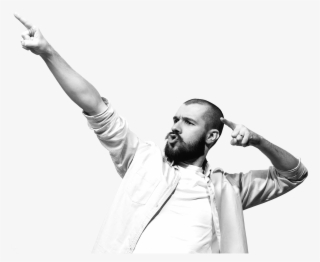 Remember This Face, - Monochrome