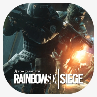 Rainbowsix Siege - Tony Pc - Tom Clancy's Rainbow Six Siege Tie