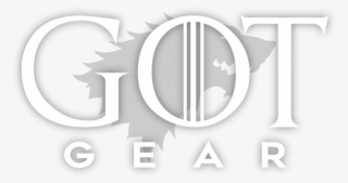 Got Gear - Graphic Design