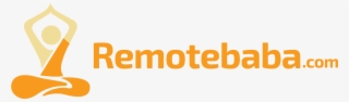 Remotebaba - Orange