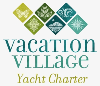 Vacation-village - Graphic Design
