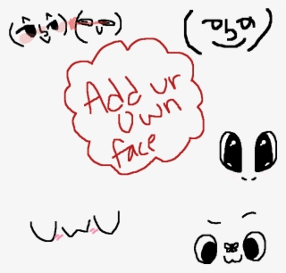 Add A Face Collab