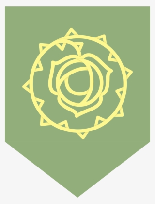 **apologies For Any Wrong Colors In Any Of The Sigils - Emblem