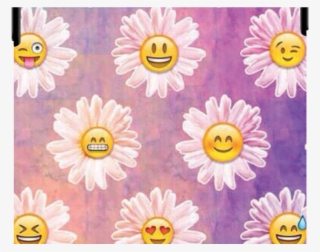 Flowers Emoji Iphone Flowers Healthy - Emoji Wallpaper Dont Touch My Phone
