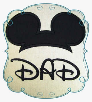 Dad Ears