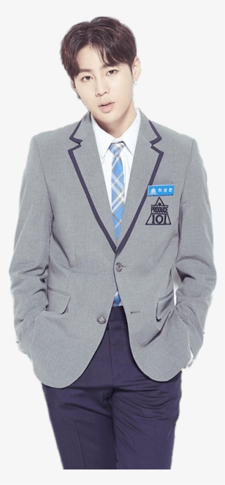 Download - Produce 101 Season 2 Ha Sungwoon