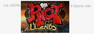 Lol Rengar Cambios League Of Legends Riot Games - Riot Games Logo Render