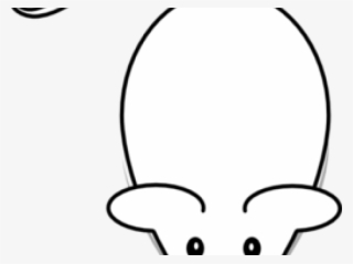 Drawn Mouse Mouse Ear - Cartoon