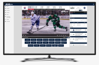Ahl Tv