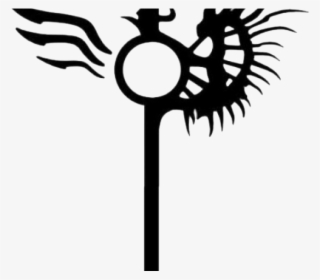 Devil May Cry Clipart Render - Simbolo Devil May Cry