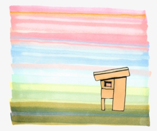 2018-78 100dayproject 03 Card Image - Wood