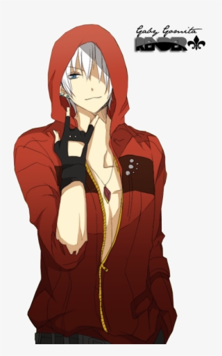 Devil May Cry ~ Dante's Secret~ Fan Fiction - Anime Twin Devil May Cry Nero