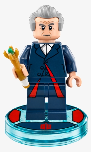 Lego Movie Wyldstyle Lego Dimensions