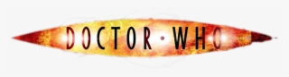 How To Be A Whovian - Doctor Who Logo 2008