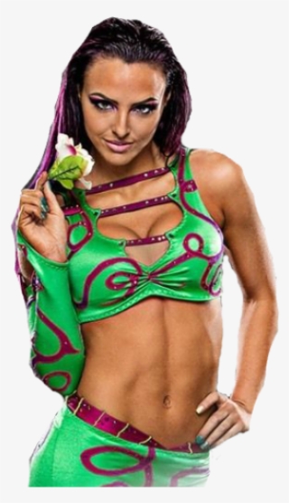 Peyton Royce Png - Wwe Peyton Royce 2017