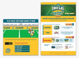 Photos Of Valero Gas Card - Graphic Design