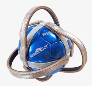 Horse-ball Competition Ball "ponte De Lima" - Handbag