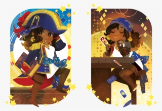 Download Isabella Image - Isabela Dragon Age Anime