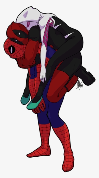 Svg Transparent Deadpool Clipart Pumpkin - Spider-man