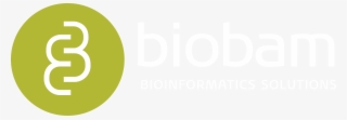 Logo Biobam White Color , Logo Biobam White Color - Promil No Problem