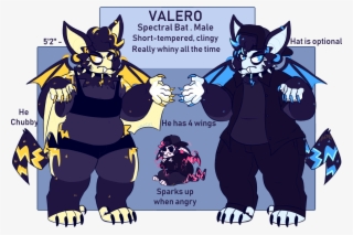 Valero [10/12/18] - Cartoon