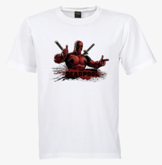 Detalles - T-shirt