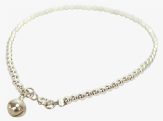 Sterling Silver Bracelet - Chain